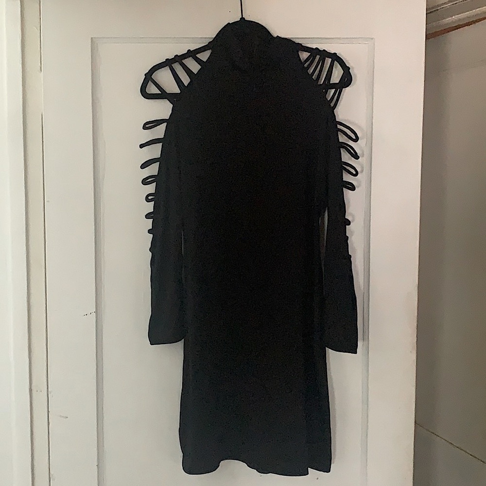 Susana Monaco dress